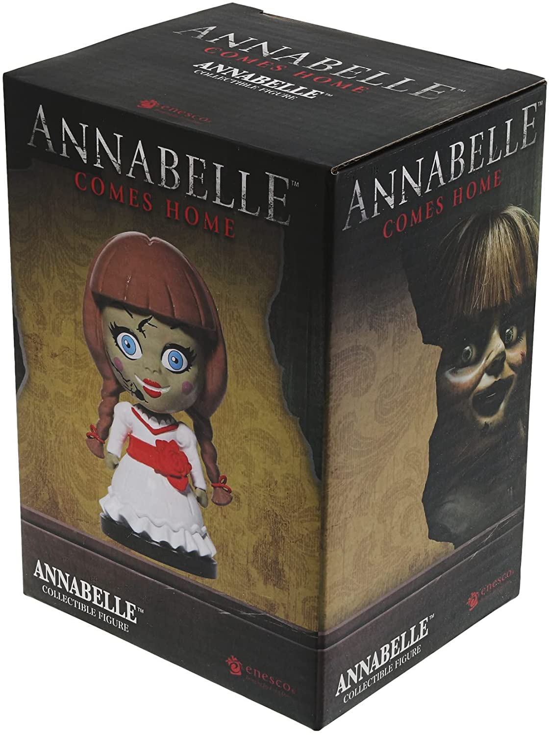Department 56 Vinyl Figure The Conjuring Universe Annabelle Vinyl Figure DFS6007197