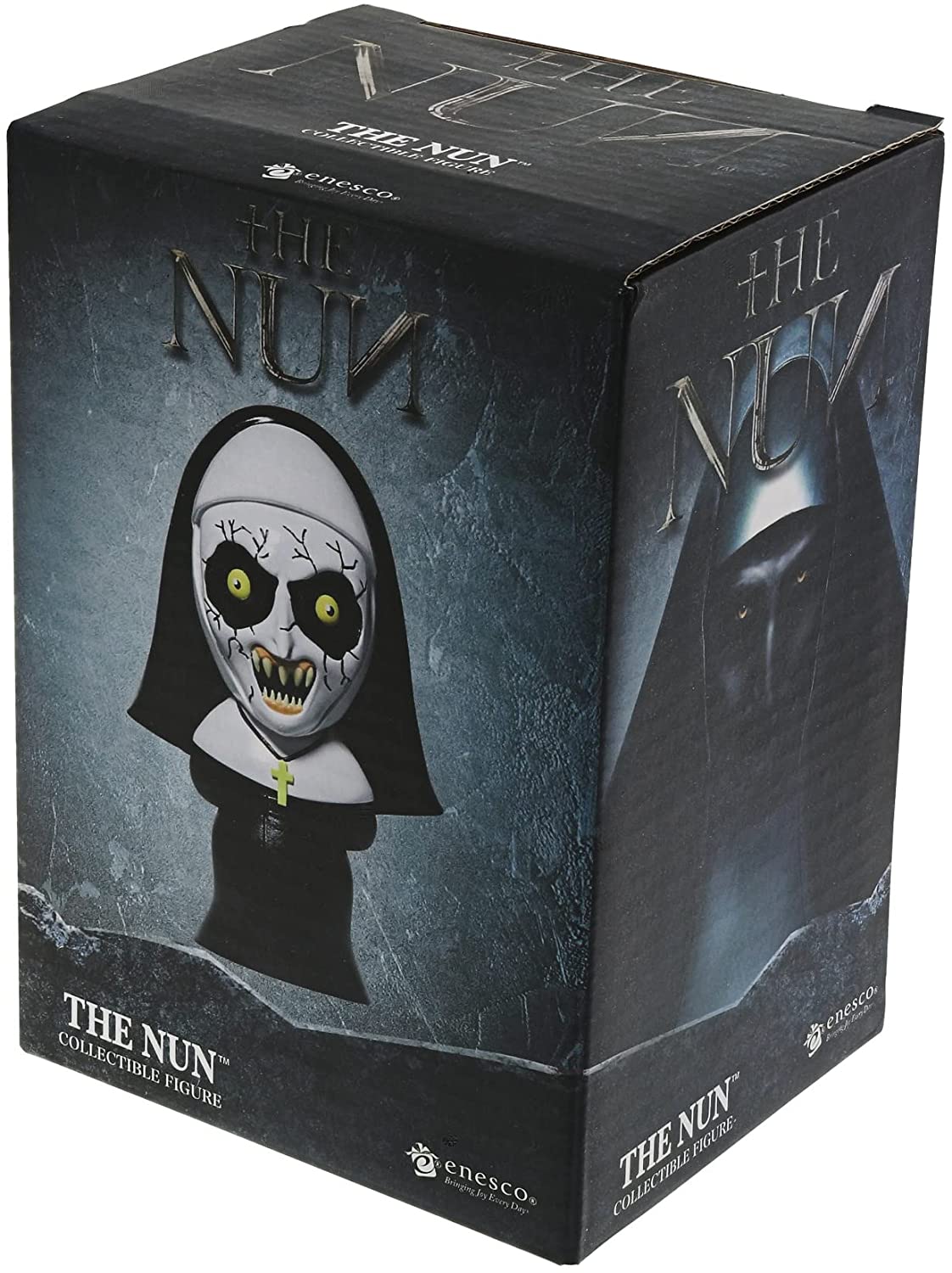 Department 56 Vinyl Figure The Conjuring Universe The Nun Vinyl Figure DFS6007200