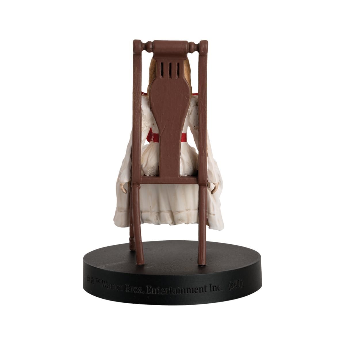 Eaglemoss Hero Collector Action Figure Annabelle Comes Home Horror Heroes Figurine EGHOREN003