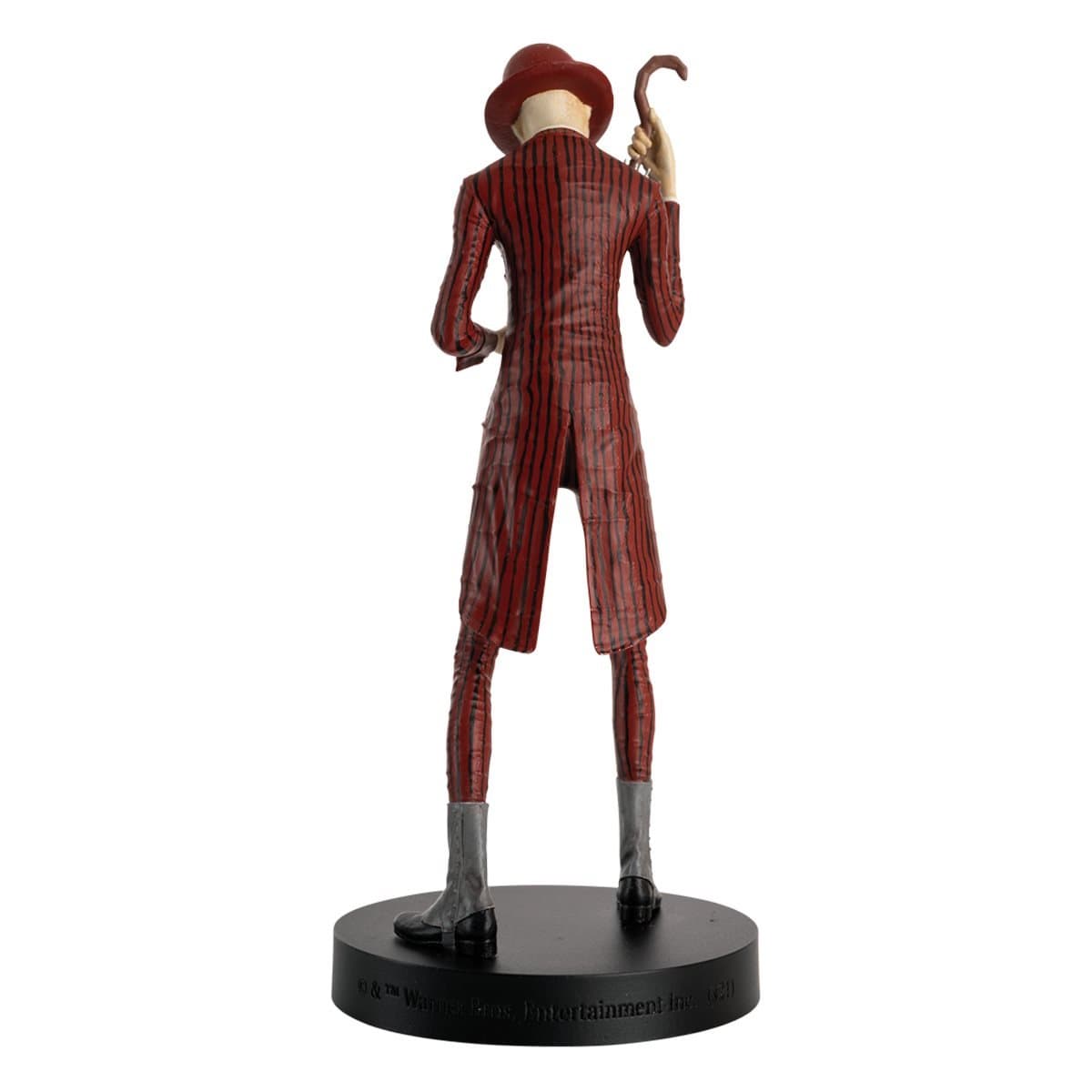 Eaglemoss Hero Collector Action Figure Crooked Man Horror Heroes Diecast Figurine EGHOREN007