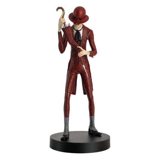 Eaglemoss Hero Collector Action Figure Crooked Man Horror Heroes Diecast Figurine EGHOREN007