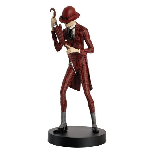 Eaglemoss Hero Collector Action Figure Crooked Man Horror Heroes Diecast Figurine EGHOREN007