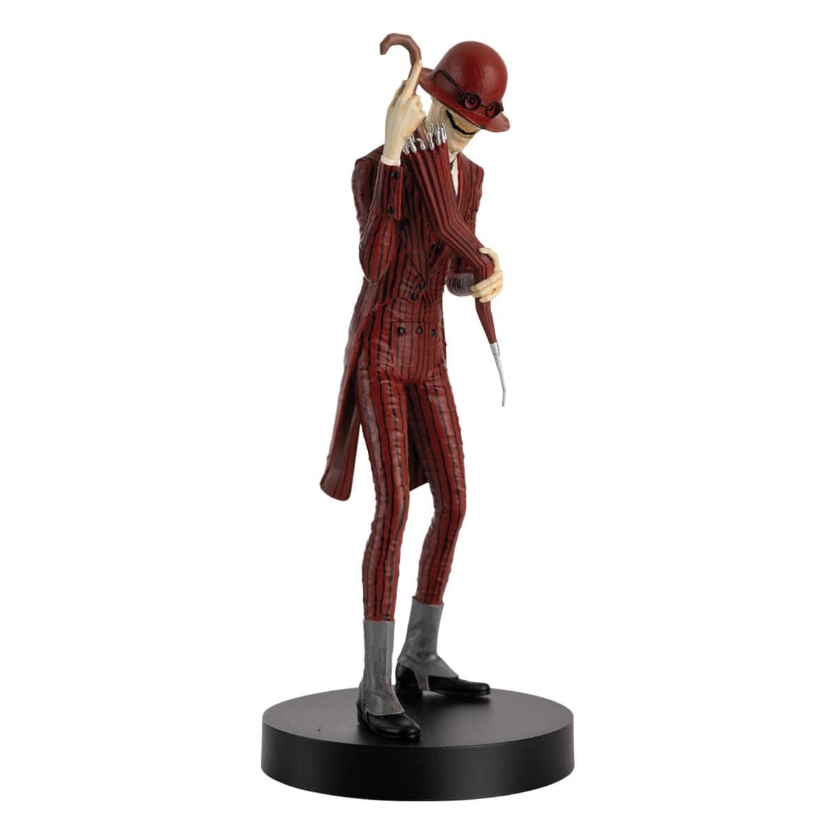 Eaglemoss Hero Collector Action Figure Crooked Man Horror Heroes Diecast Figurine EGHOREN007