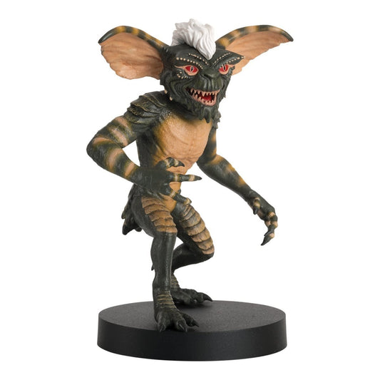 Eaglemoss Hero Collector Action Figure Gremlins Stripe Horror Heroes Diecast Figurine EGHOREN008
