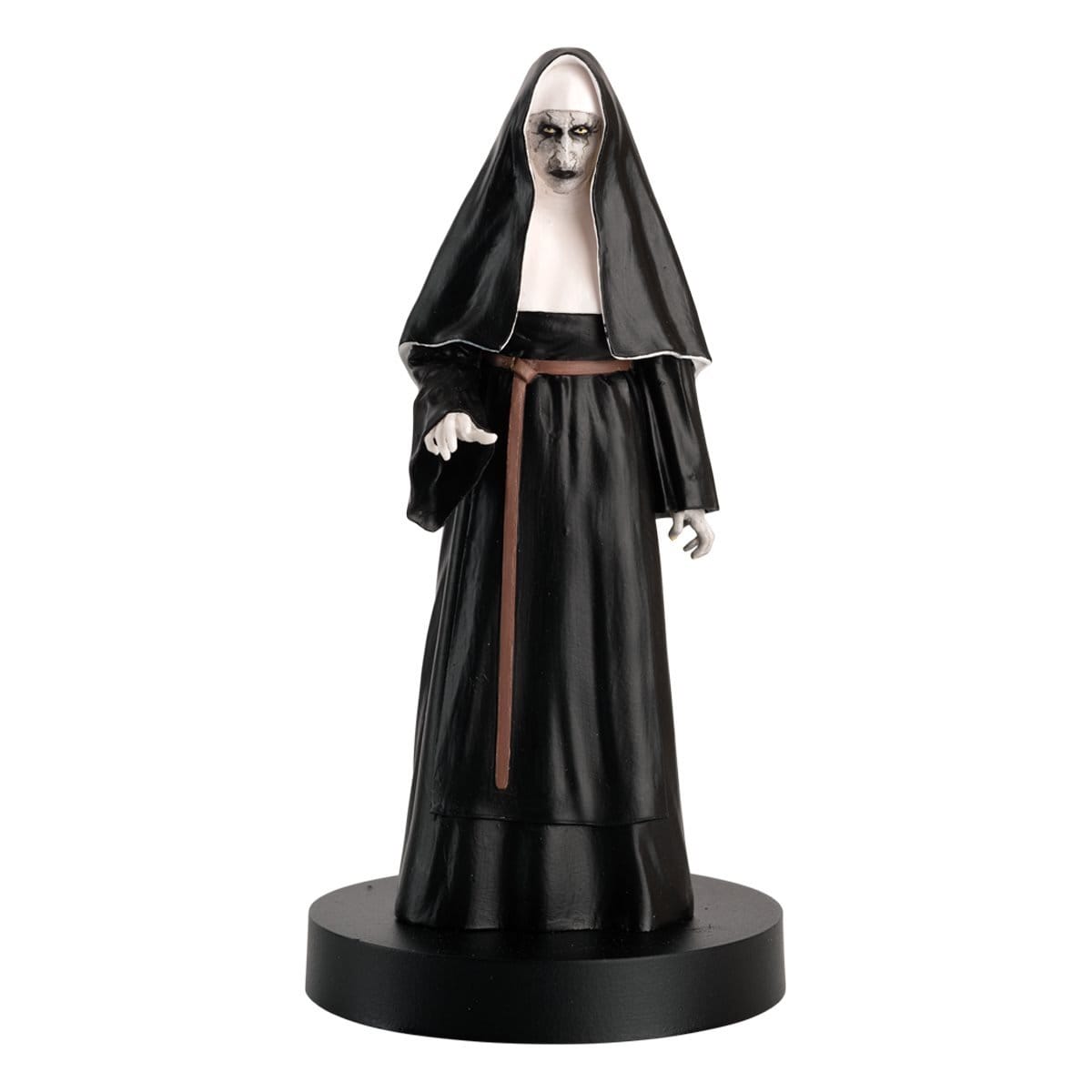 Eaglemoss Hero Collector Action Figure The Nun Valak Horror Heroes Diecast Figurine EGHOREN004