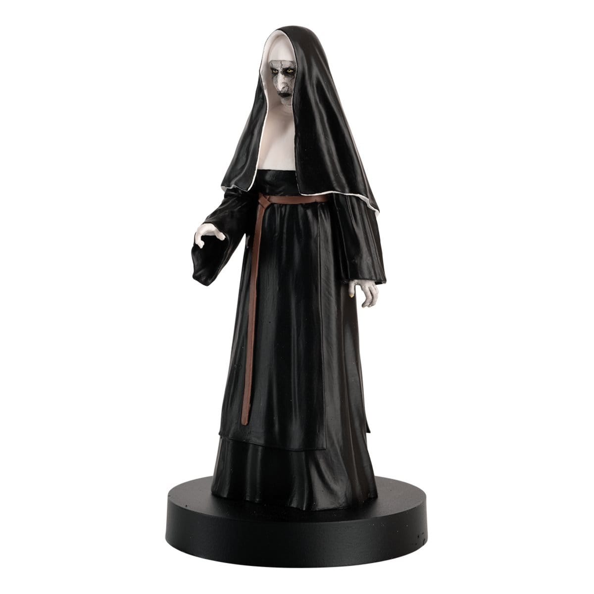 Eaglemoss Hero Collector Action Figure The Nun Valak Horror Heroes Diecast Figurine EGHOREN004