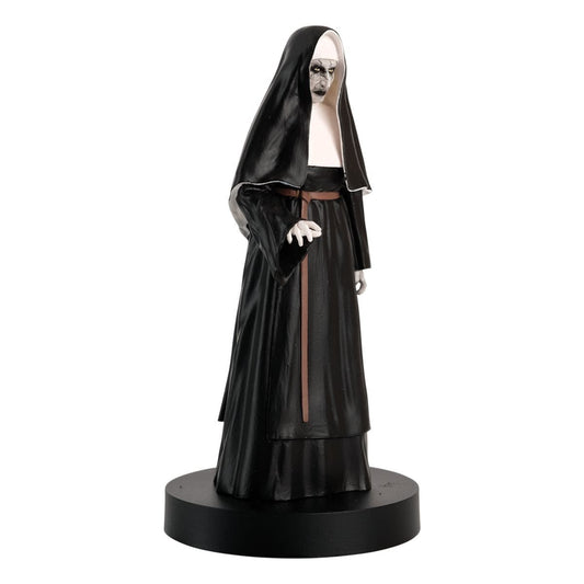 Eaglemoss Hero Collector Action Figure The Nun Valak Horror Heroes Diecast Figurine EGHOREN004