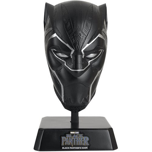 Marvel Black Panther Mask Replica