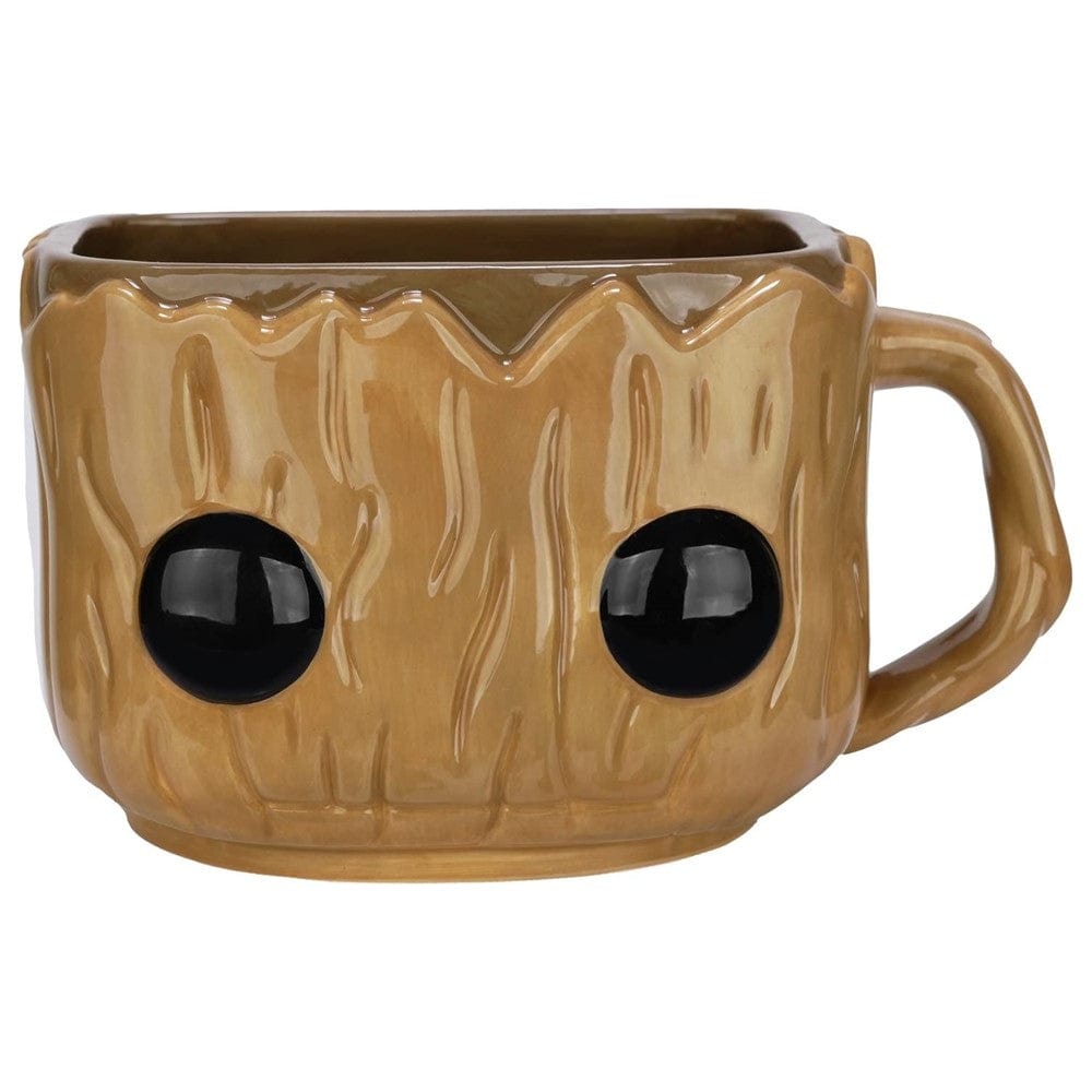 Funko Pop! Mug: Marvel