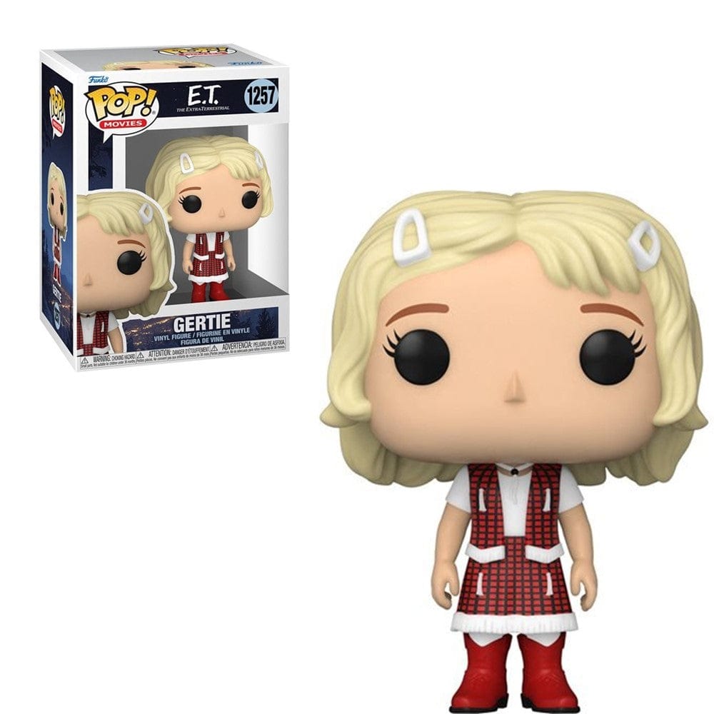Funko Vinyl Figure E.T. 40th Anniversary Pop! Vinyl Figure