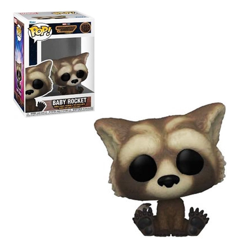 Funko Vinyl Figure Guardians Of The Galaxy Vol. 3 Pop! Vinyl Figure