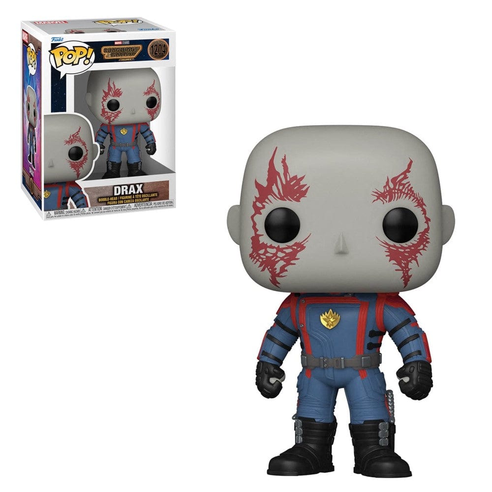 Funko Vinyl Figure Guardians Of The Galaxy Vol. 3 Pop! Vinyl Figure
