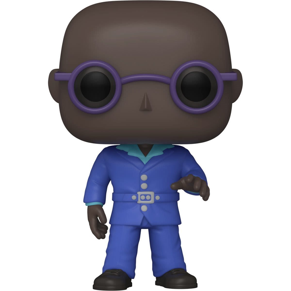 Funko Vinyl Figure The Matrix Funko Pop! Vinyl Figures FU59255 Morpheus