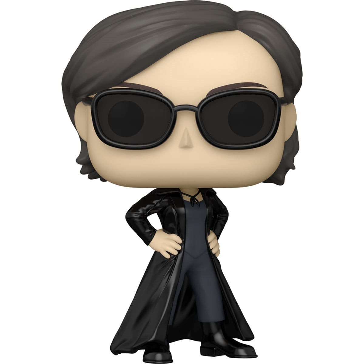 Funko Vinyl Figure The Matrix Funko Pop! Vinyl Figures FU59254 Trinity