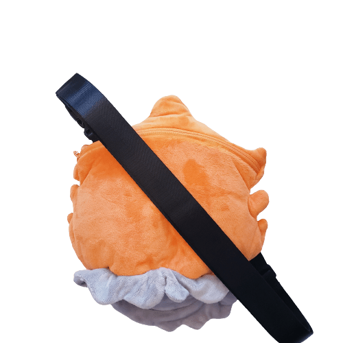 IT Pennywise Crossbody Plush Pack