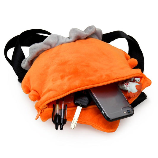 IT Pennywise Crossbody Plush Pack