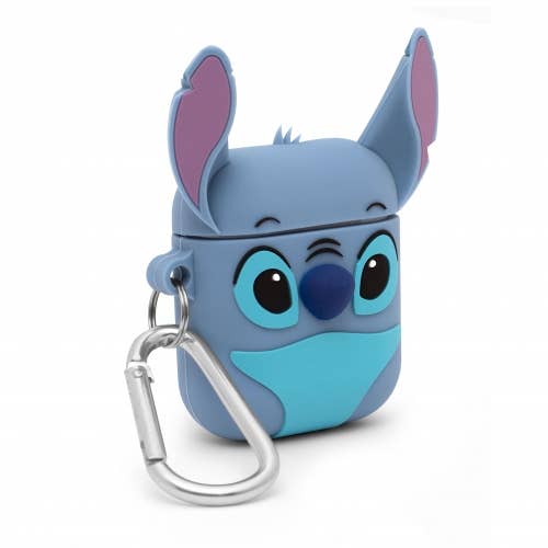 Magnum Brands Disney Lilo & Stitch AirPods Case Cover – Collective Hobbees
