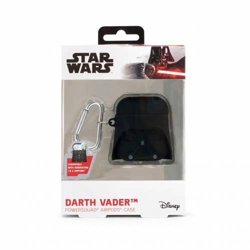 Disney Star Wars Darth Vader AirPods Case Cover