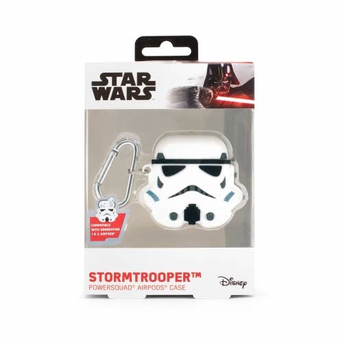 Disney Star Wars Stormtrooper AirPods Case Cover