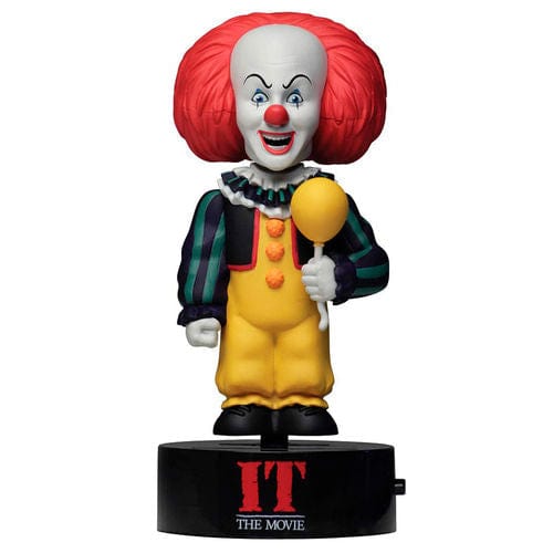 NECA Vinyl Figure Stephen King's IT Pennywise 1990 Neca Body Knockers 966N122419-P