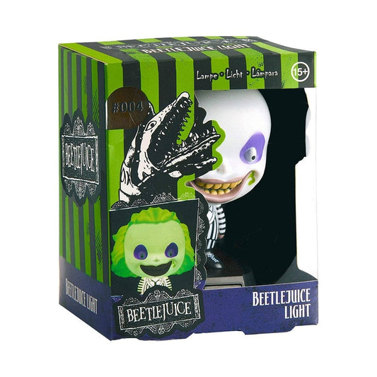 Paladone Desk Light Beetlejuice Horror Desk Light