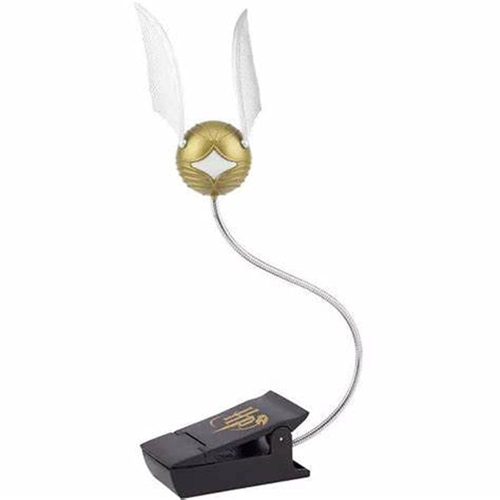 Paladone Desk Light Harry Potter Golden Snitch Reading Light