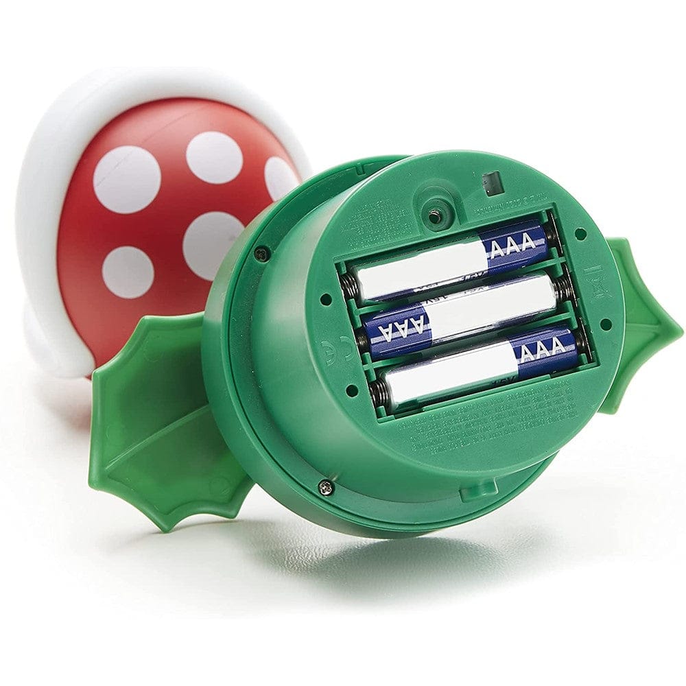 Paladone Desk Light Nintendo Super Mario Piranha Plant Light PP7449NN