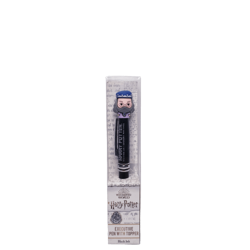 Seven20 Pen Wizarding World Harry Potter Executive Pen With Topper HP16379AD Dumbledore