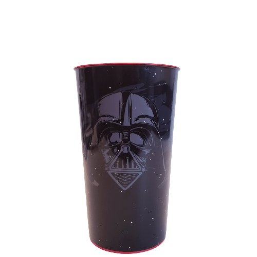 Star Wars Darth Vader Premium Cup 20oz – Collective Hobbees