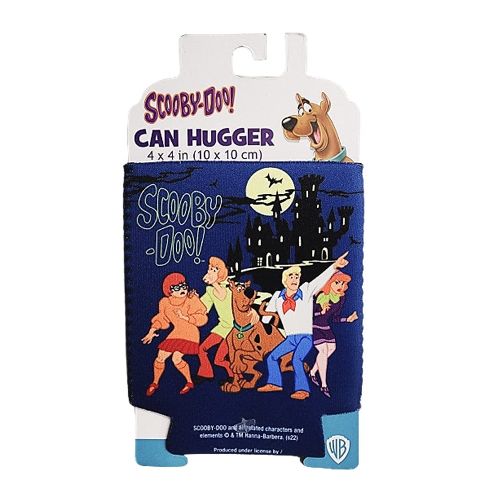 Silver Buffalo Koozie Scooby-Doo Neoprene Koozie SD161151