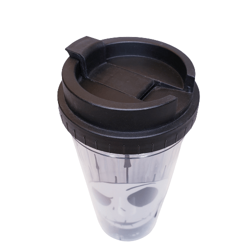 Silver Buffalo Tumbler The Nightmare Before Christmas Tumbler NB112682