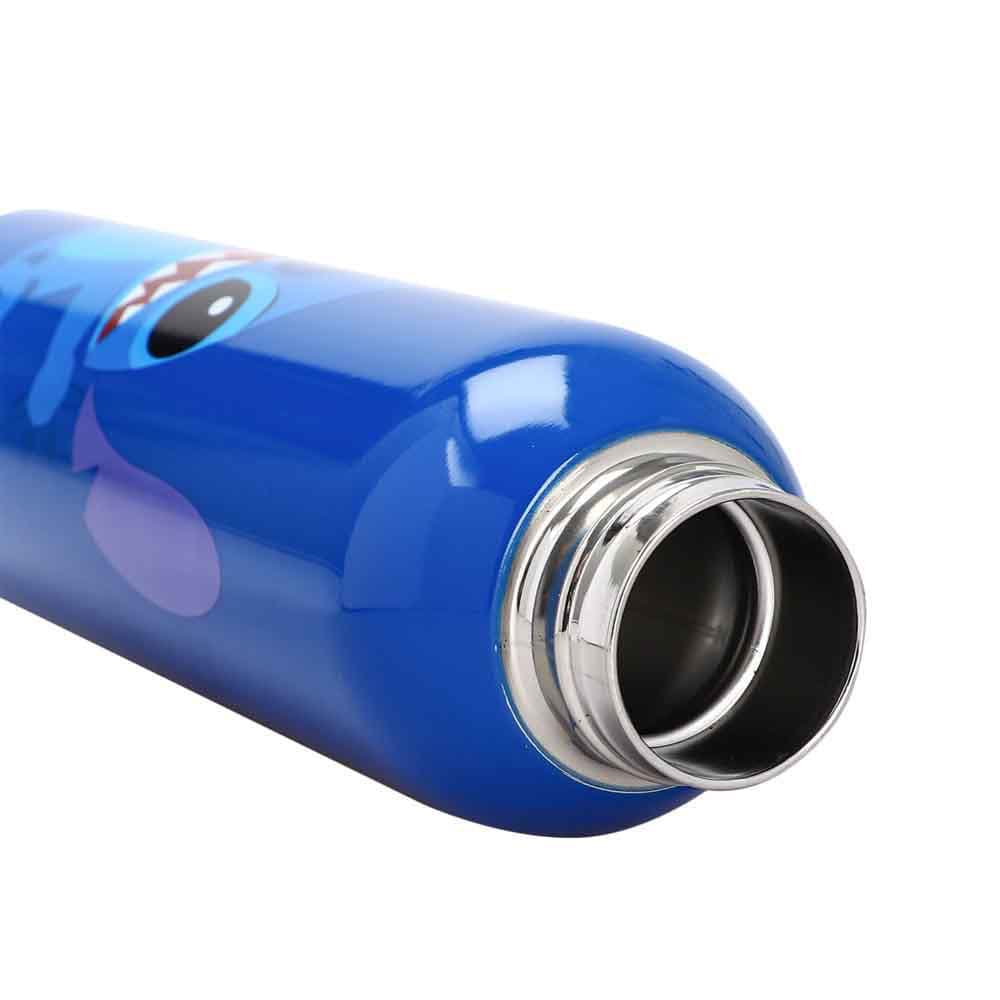 Vandor Tumbler Disney Stitch Stainless Steel Water Bottle