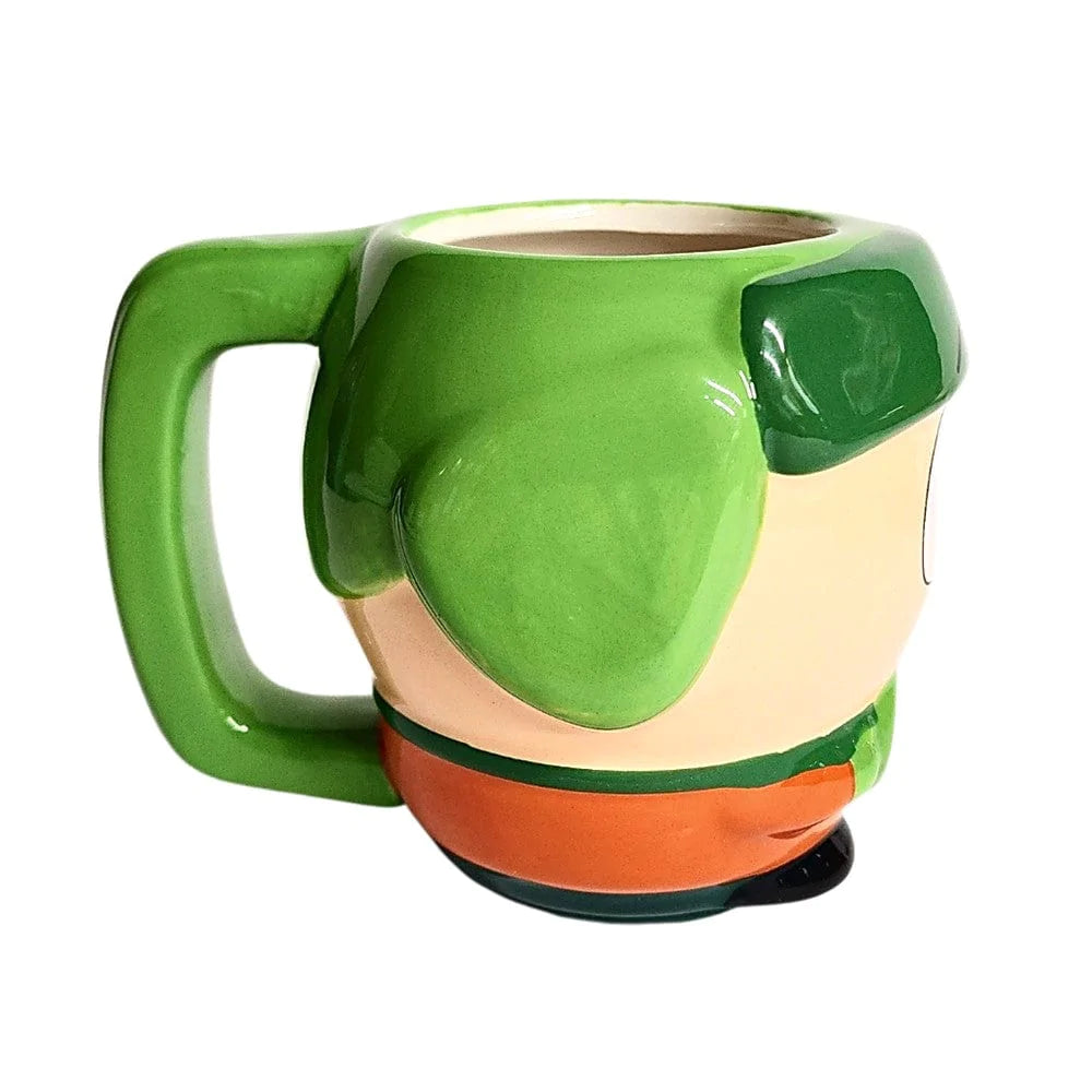 Zak! Designs Mug South Park 3D Valentine Ceramic Mug Set ZKSOPB159X