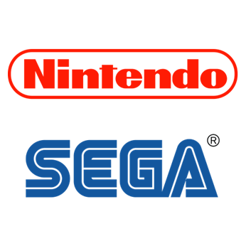 Nintendo, SEGA and More