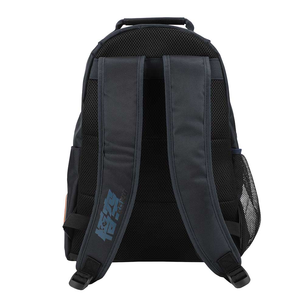 BioWorld Backpack Dragon Ball Z Son Goku Built-Up Backpack BPA6K20DBZPP00