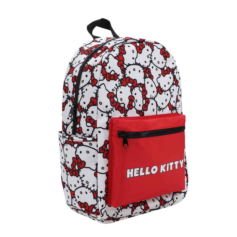Hello Kitty AOP Travel Backpack Hello Kitty AOP Travel Backpack