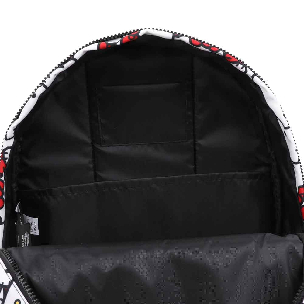 Hello Kitty AOP Travel Backpack Hello Kitty AOP Travel Backpack