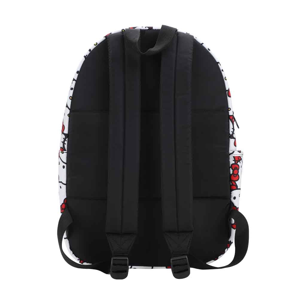 Hello Kitty AOP Travel Backpack Hello Kitty AOP Travel Backpack