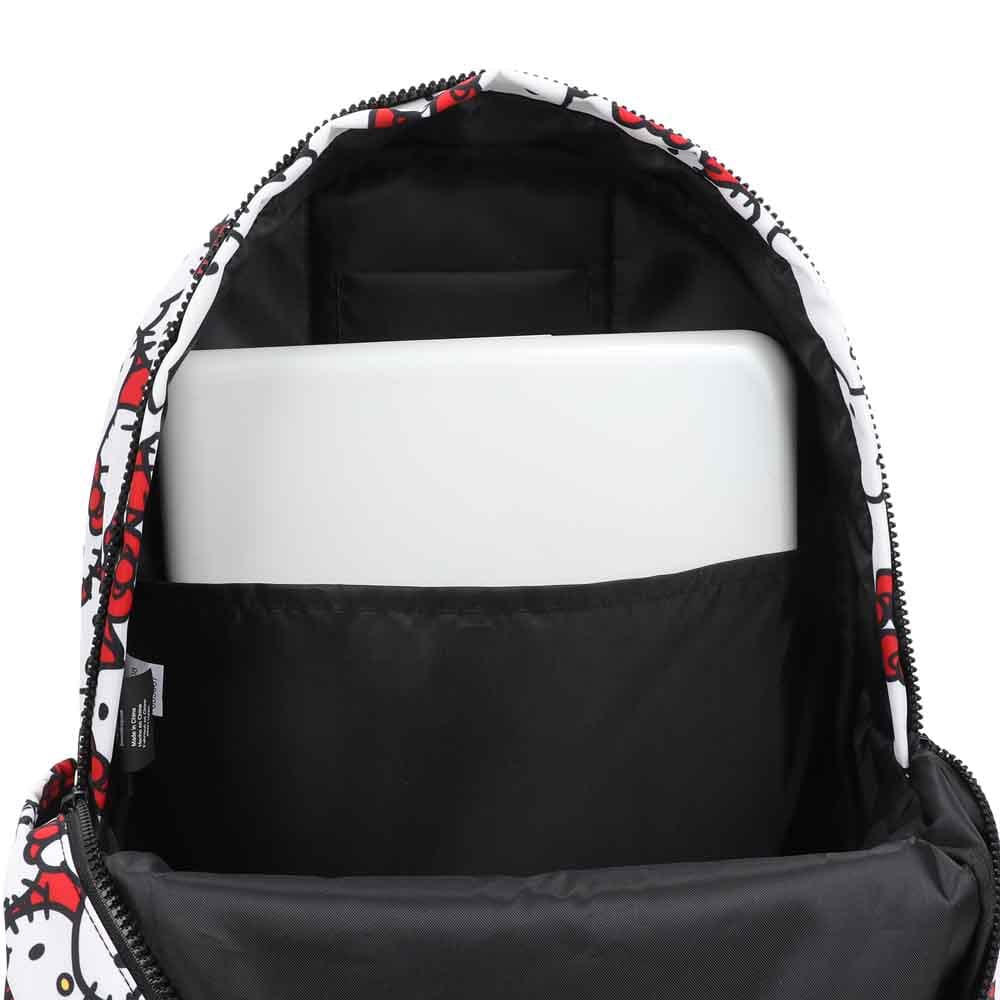 Hello Kitty AOP Travel Backpack Hello Kitty AOP Travel Backpack