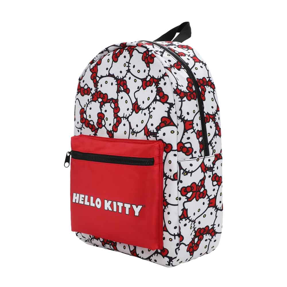 hello kitty backpack luggage Hello Kitty AOP Travel Backpack