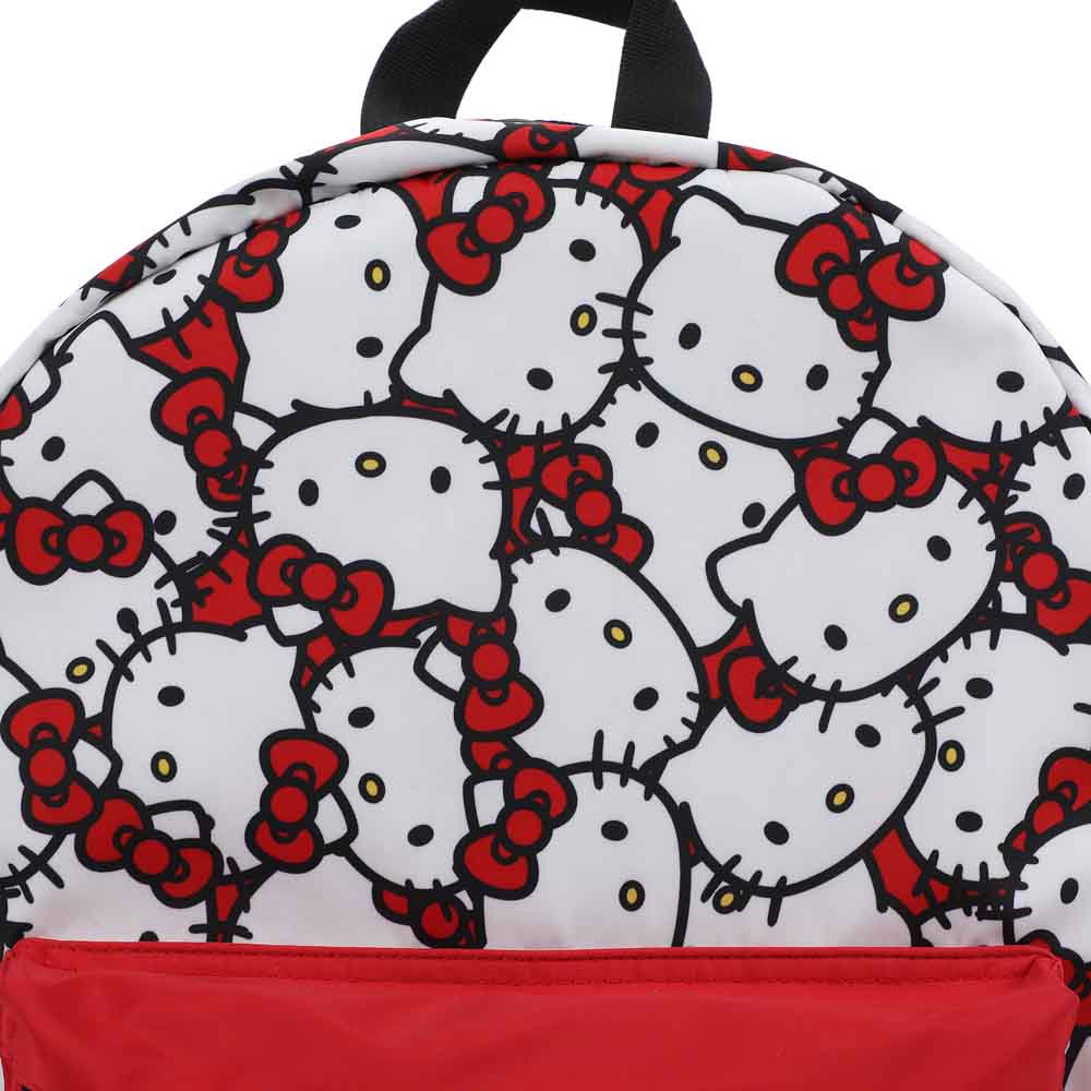 hello kitty laptop backpack Hello Kitty AOP Travel Backpack