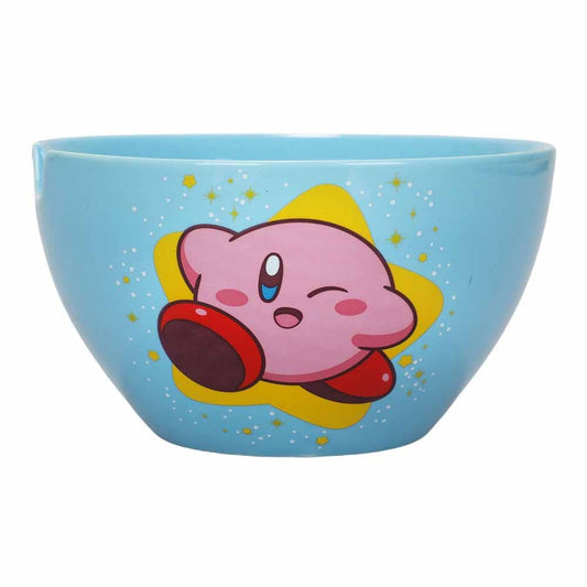 BioWorld Bowl Nintendo Kirby Ramen Bowl VRA2GR0KBYVI00