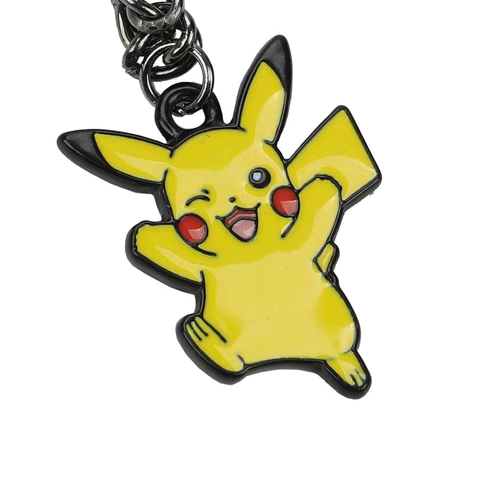 BioWorld Bracelet Nintendo Pokémon Multi Charm Bracelet Set BVA60FMPOKPP00