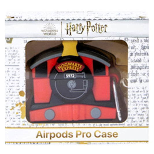 BioWorld Gadget Accessory Harry Potter Hogwarts Express AirPods Pro Case CF94656HP