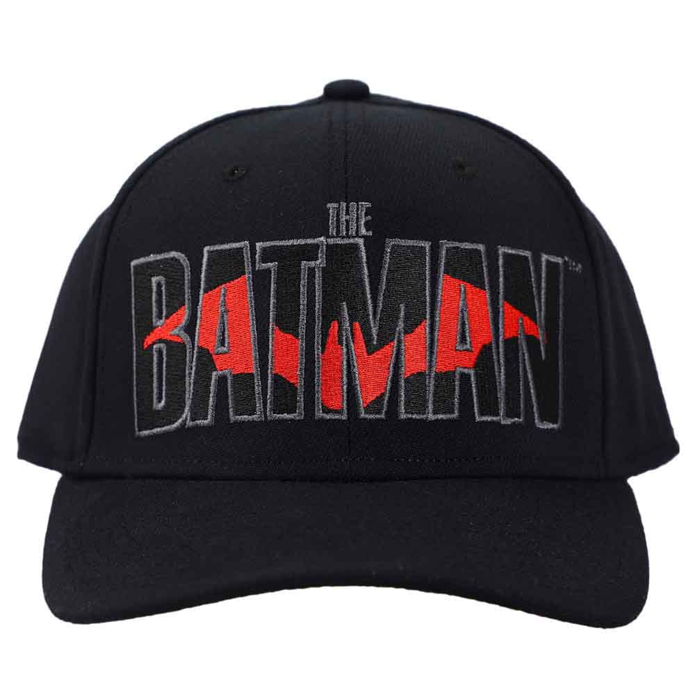 Bioworld DC Comics The Batman Movie Hat – Collective Hobbees