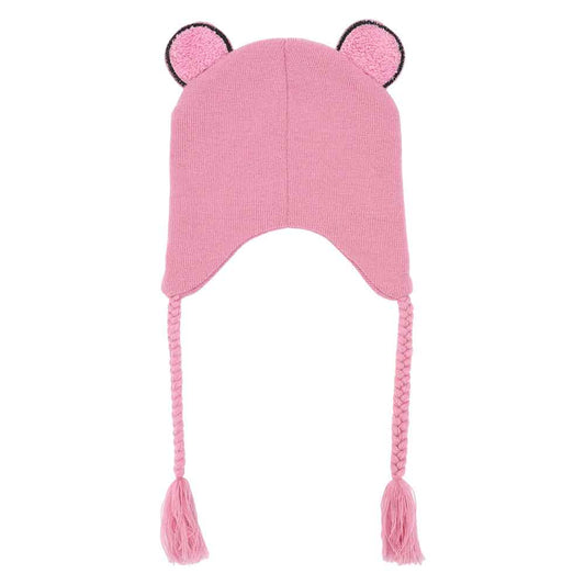 BioWorld Hat Gloomy Bear Laplander Fleece Cosplay Beanie Hat KCM63LAGLMPP00