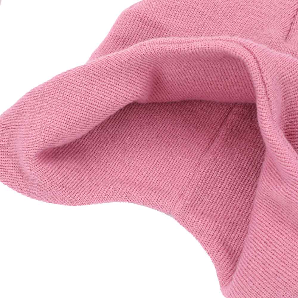 BioWorld Hat Gloomy Bear Laplander Fleece Cosplay Beanie Hat KCM63LAGLMPP00