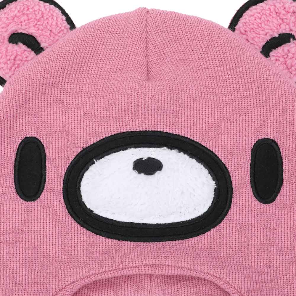 BioWorld Hat Gloomy Bear Laplander Fleece Cosplay Beanie Hat KCM63LAGLMPP00