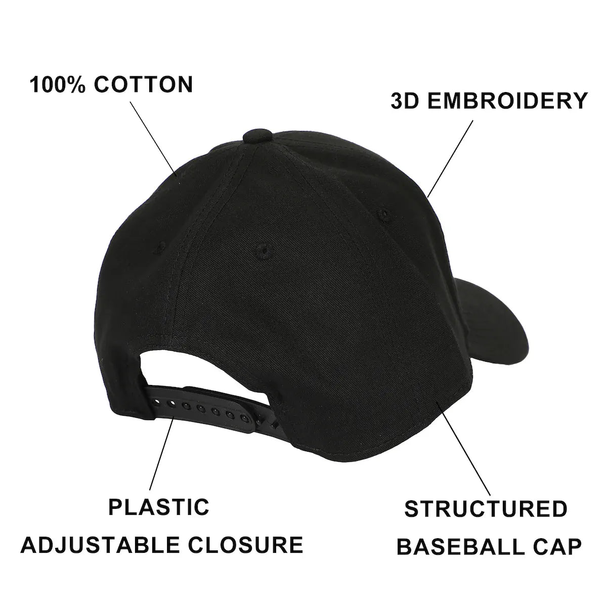 BioWorld Hat Marvel Deadpool Classic Mask Adult Baseball Cap BAM9JPWDPOPP00