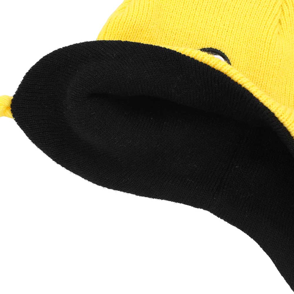 BioWorld Hat Pokémon Pikachu Laplander Cosplay Beanie Hat KC3985POKPP00